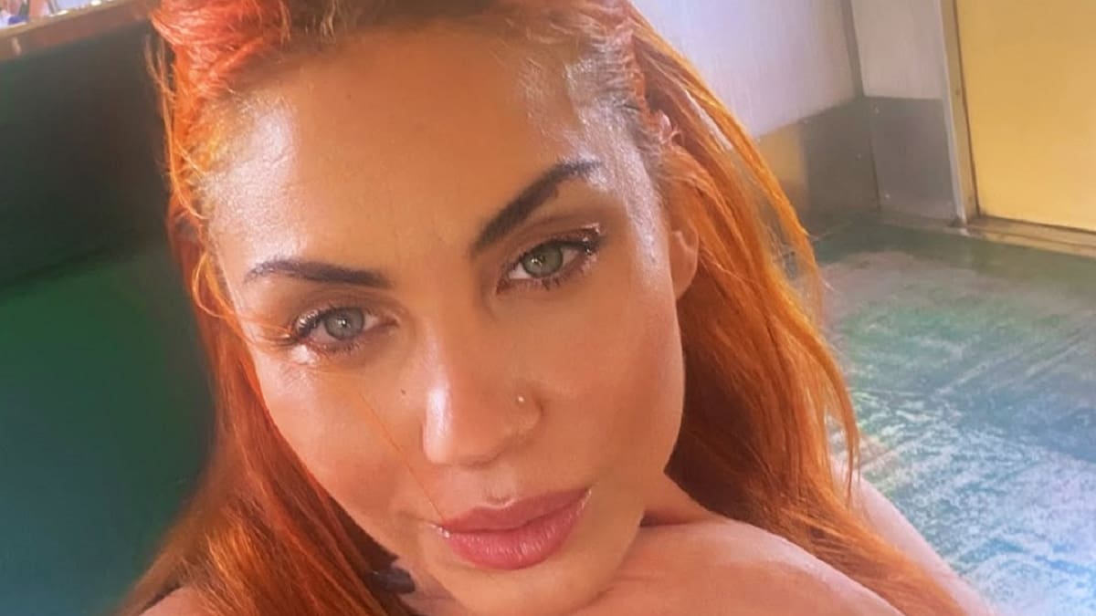 Lourdes de Bandana rompió el silencio: “Muchos sucesos dolorosos me llevan a tomar decisiones drásticas”