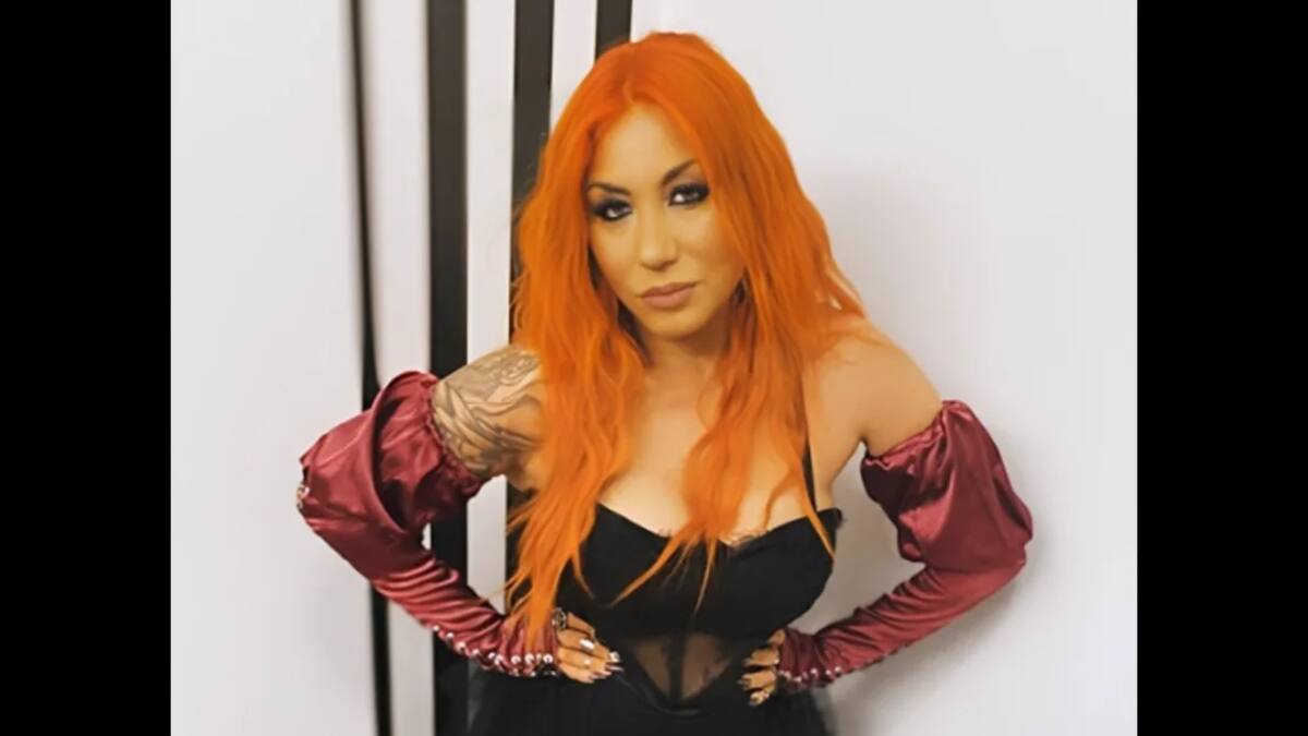 Lourdes Fernández de Bandana.