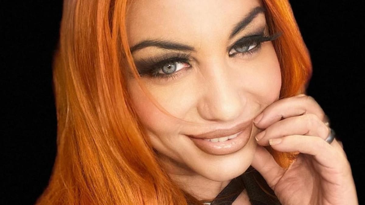 La artista tiene una amplia trayectoria en la música y la televisión.