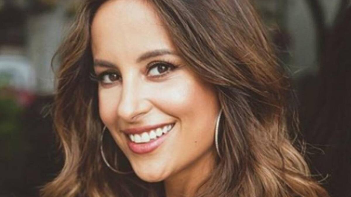 Lourdes Sánchez, espectáculos