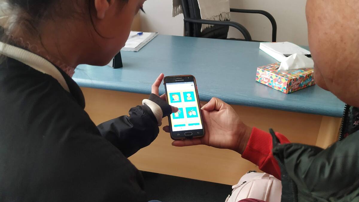 Día Nacional de las Personas Sordas: LSA en Familia, la aplicación gratuita que llega para cambiar vidas