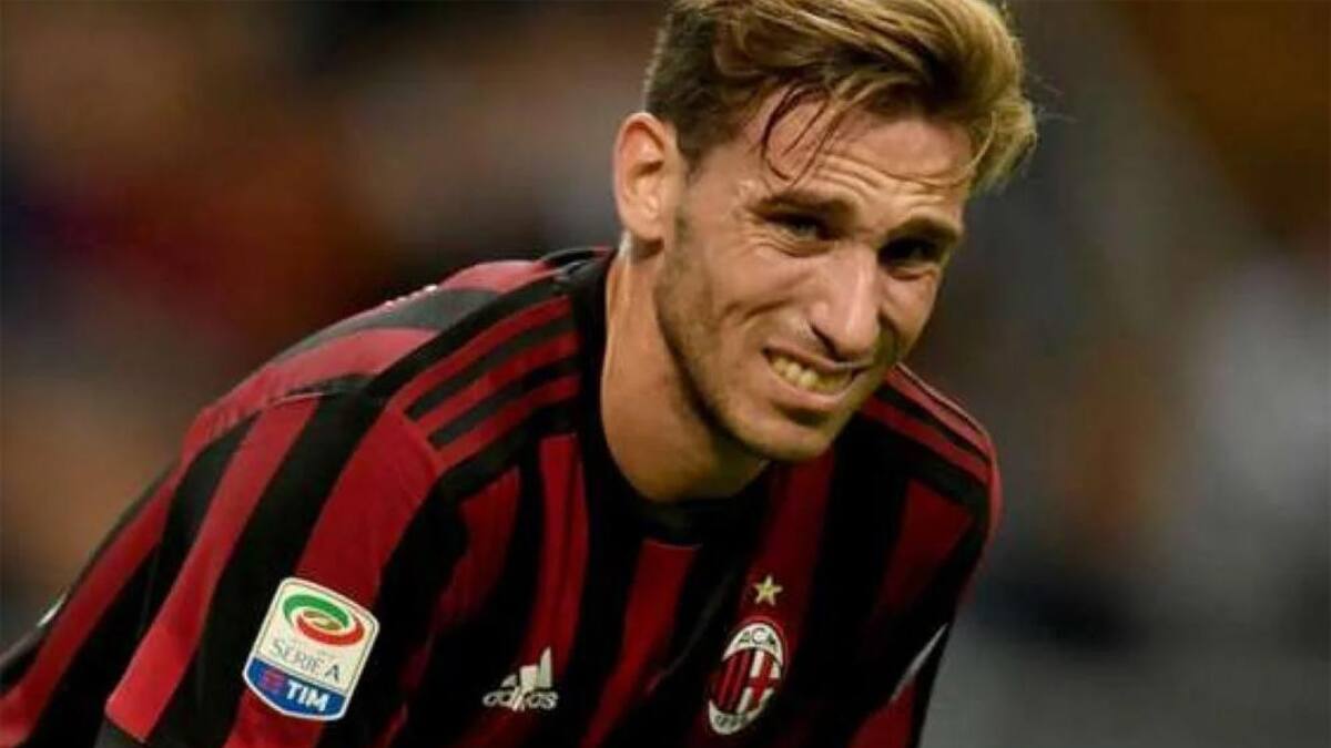 Lucas Biglia