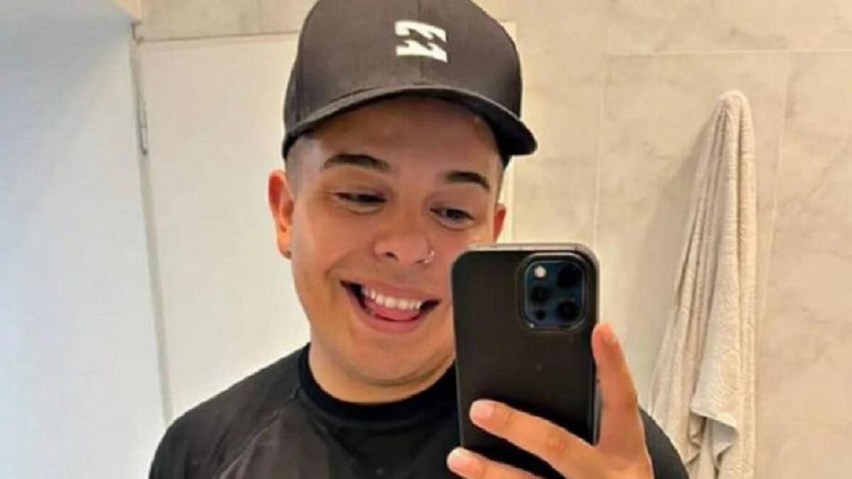 Lucas Escalante, NA