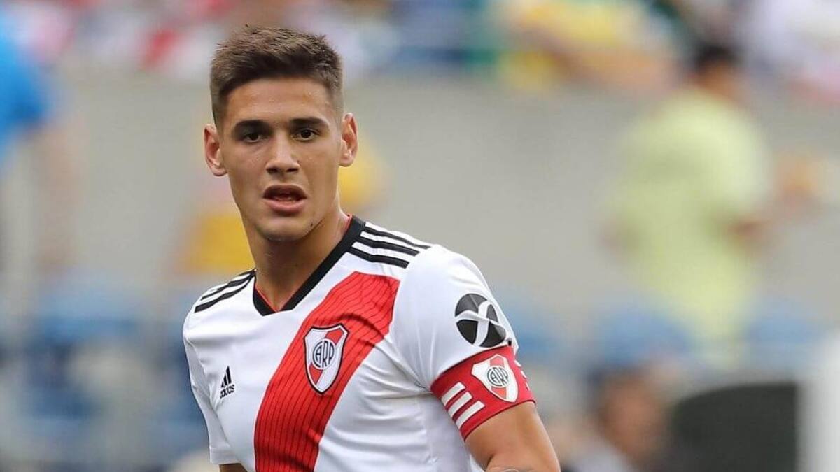 Lucas Martínez Quarta