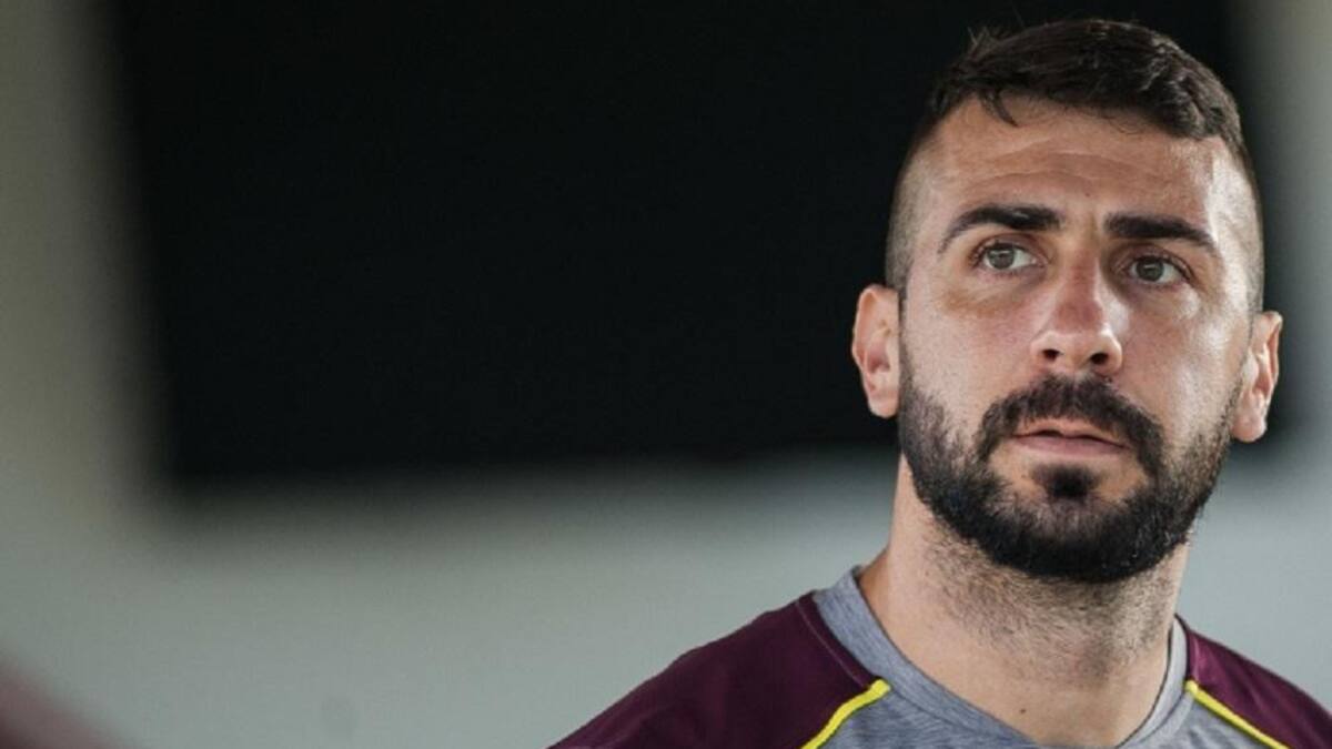 Lucas Pratto - refuerzo de River