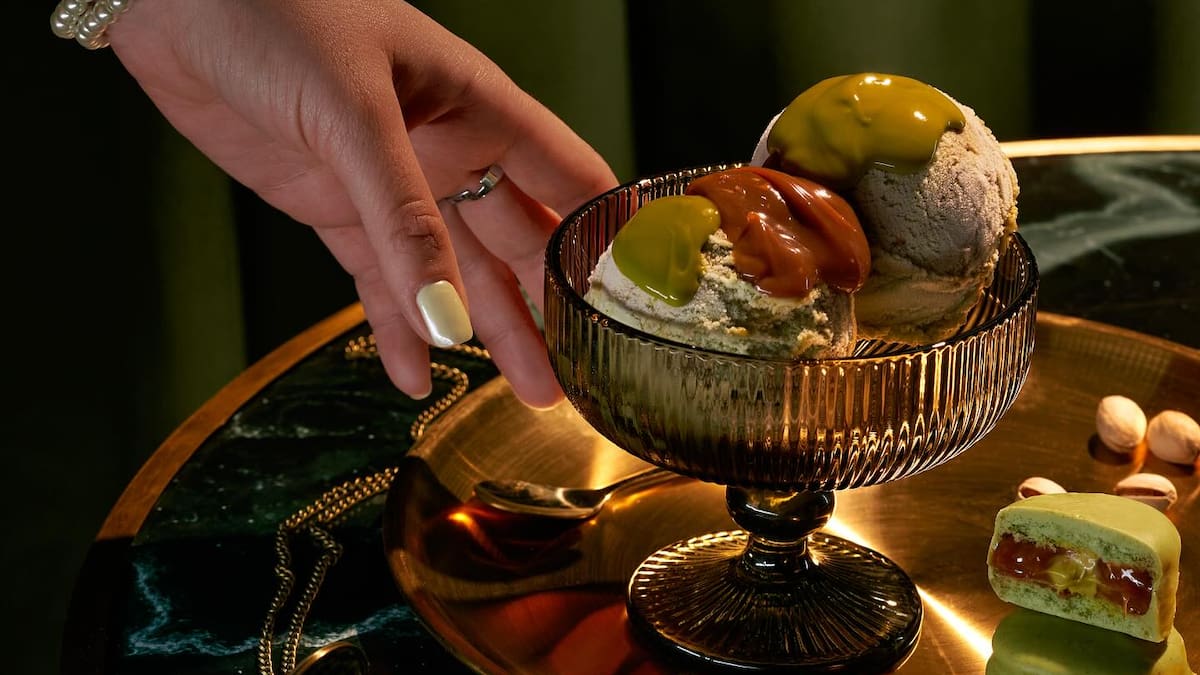 Parada obligatoria en Mar del Plata: cuánto sale visitar la fábrica de la heladería Lucciano’s y qué experiencias incluye