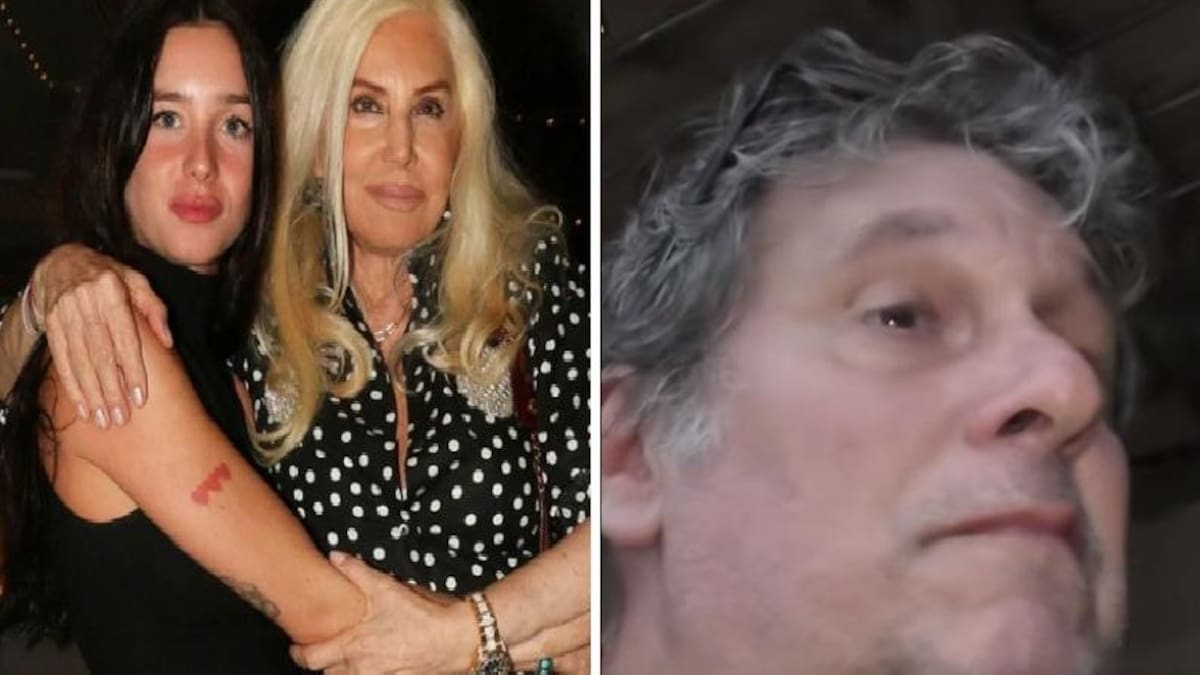 Lucía Celasco, nieta de Susana Giménez, Marcelo Parra, Punta del Este, Fiesta de Fin de Año, Año 2020