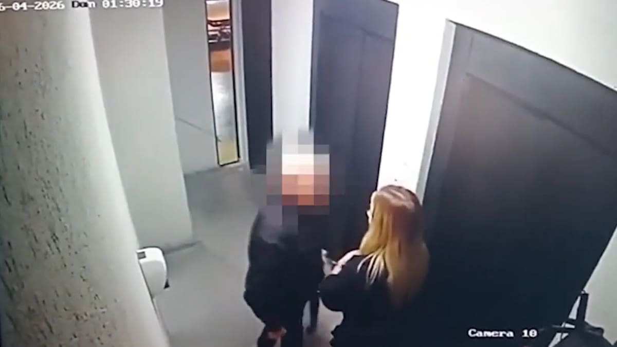 Detuvieron a “Lucía”, la viuda negra que engañó y desvalijó a un hombre de 64 años: es oficial de la Policía de Seguridad Aeroportuaria