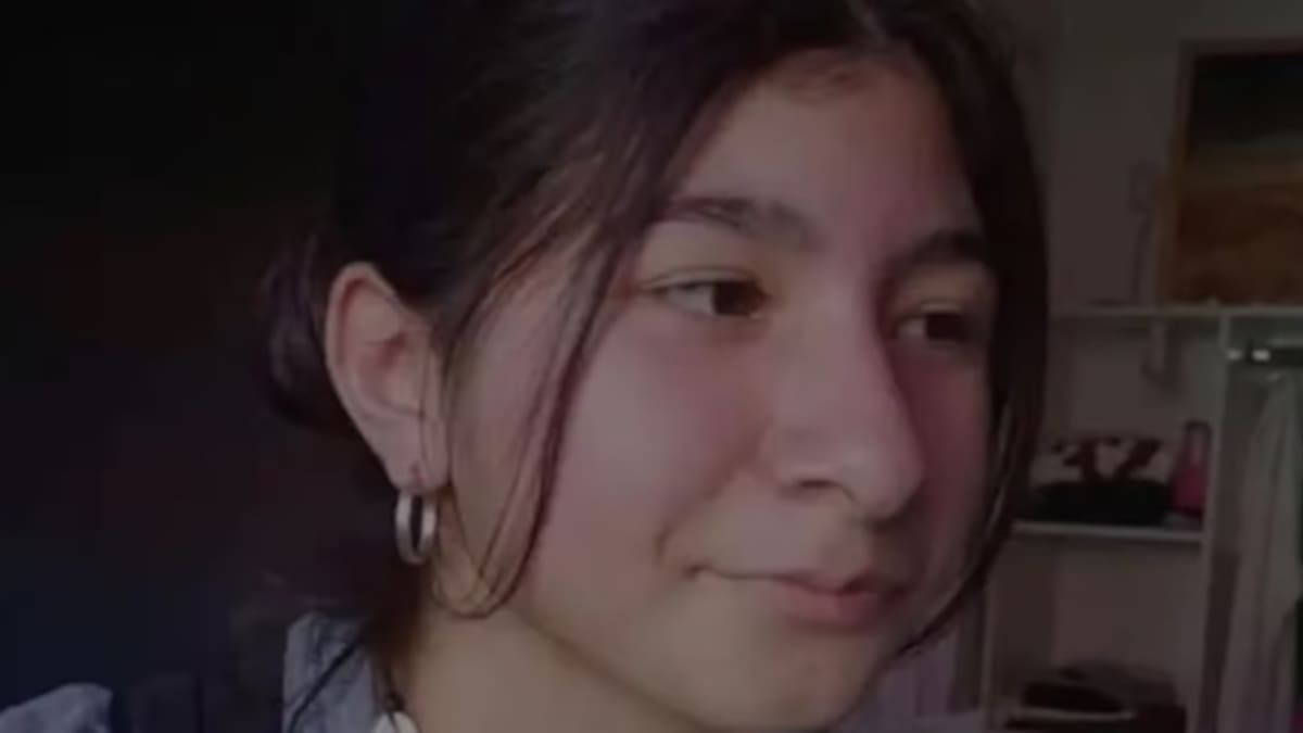 Activaron el Alerta Sofía por la desaparición de Luciana Alarcón en Córdoba: qué dijo el abogado de la familia