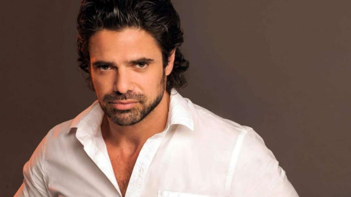 “Entendía perfecto lo que le pasaba”: Luciano Castro contó la verdad detrás de su internación