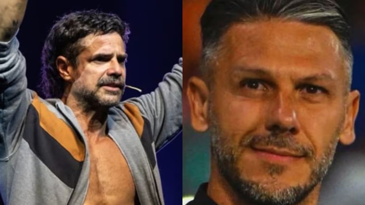 Luciano Castro y Martín Demichelis habrían sido víctimas de una estafa millonaria