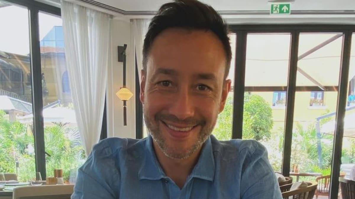 Luciano Pereyra recordó el grave problema de salud que vivió: "Estuve varios días en terapia intensiva"