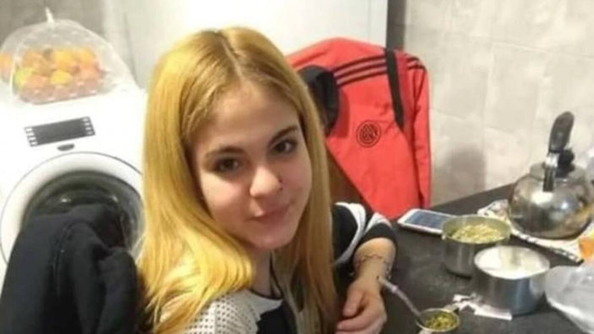 Ludmila Pretti, femicidio