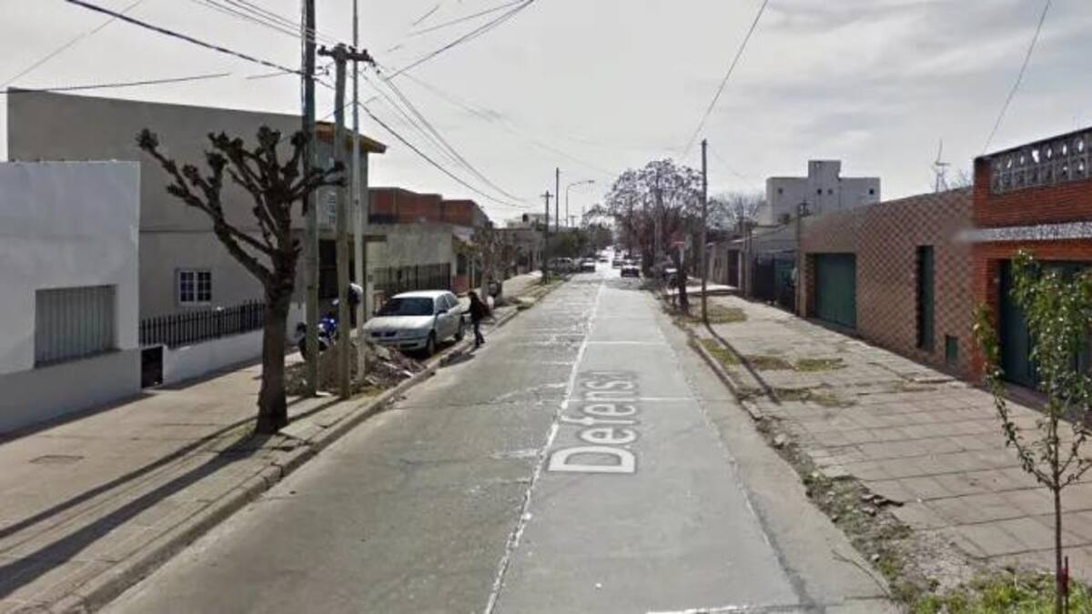Sacó a pasear al perro y terminó sufriendo un violento asalto: la ataron y golpearon