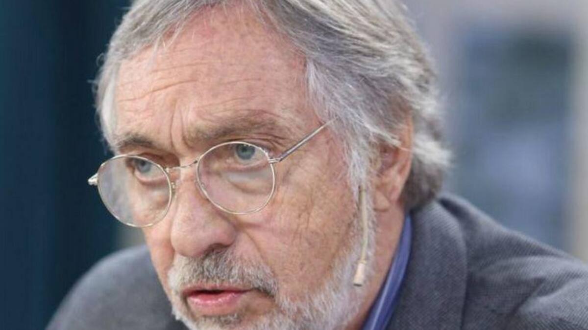 Luis Brandoni, actor