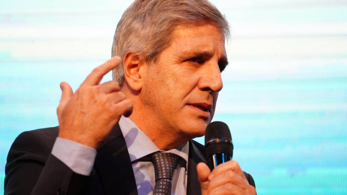 G20: comenzó el encuentro de ministros de Economía y Caputo se reunirá con Scott Bessent y Kristalina Georgieva