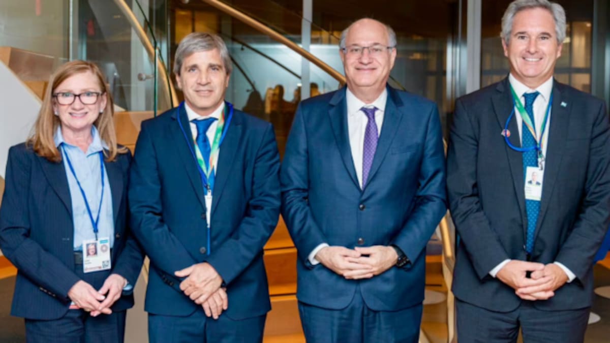 El BID gestiona un apoyo financiero para la Argentina de US$7.200.000 millones