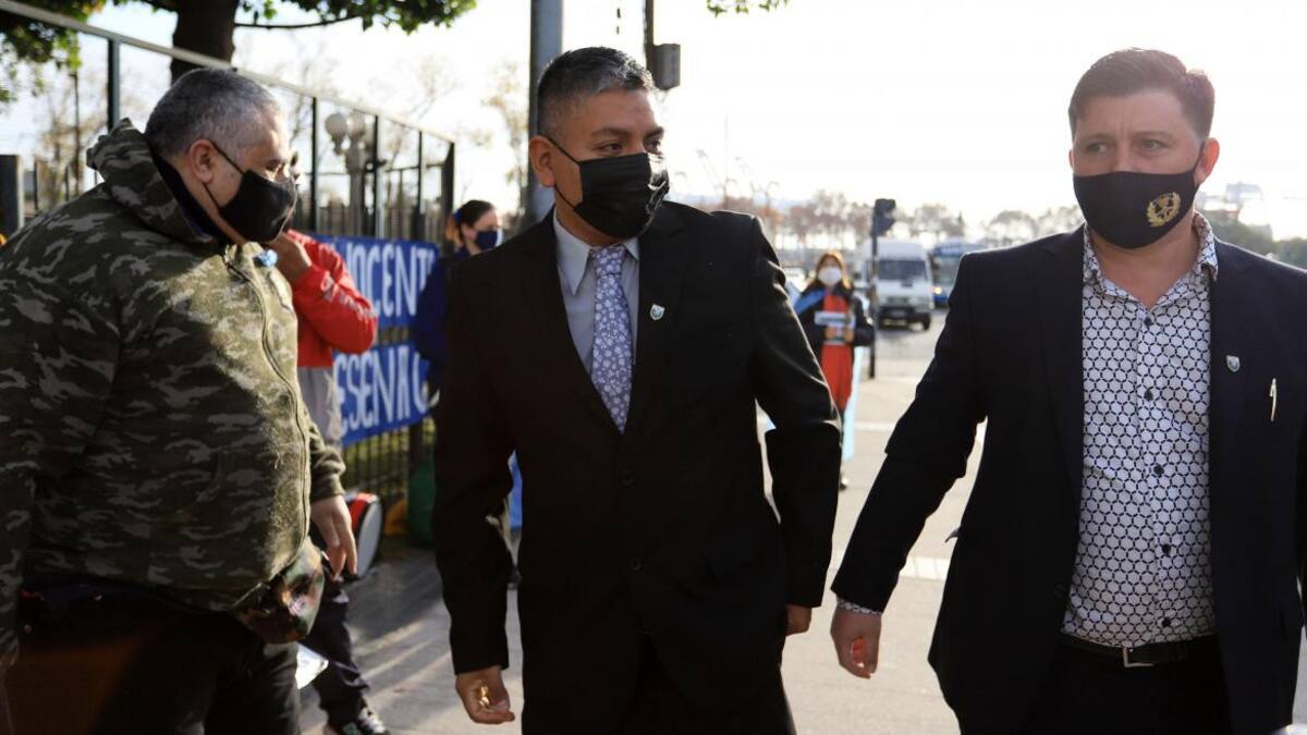 Para los jueces, el disparo final de Chocobar fue "innecesario y desproporcionado"