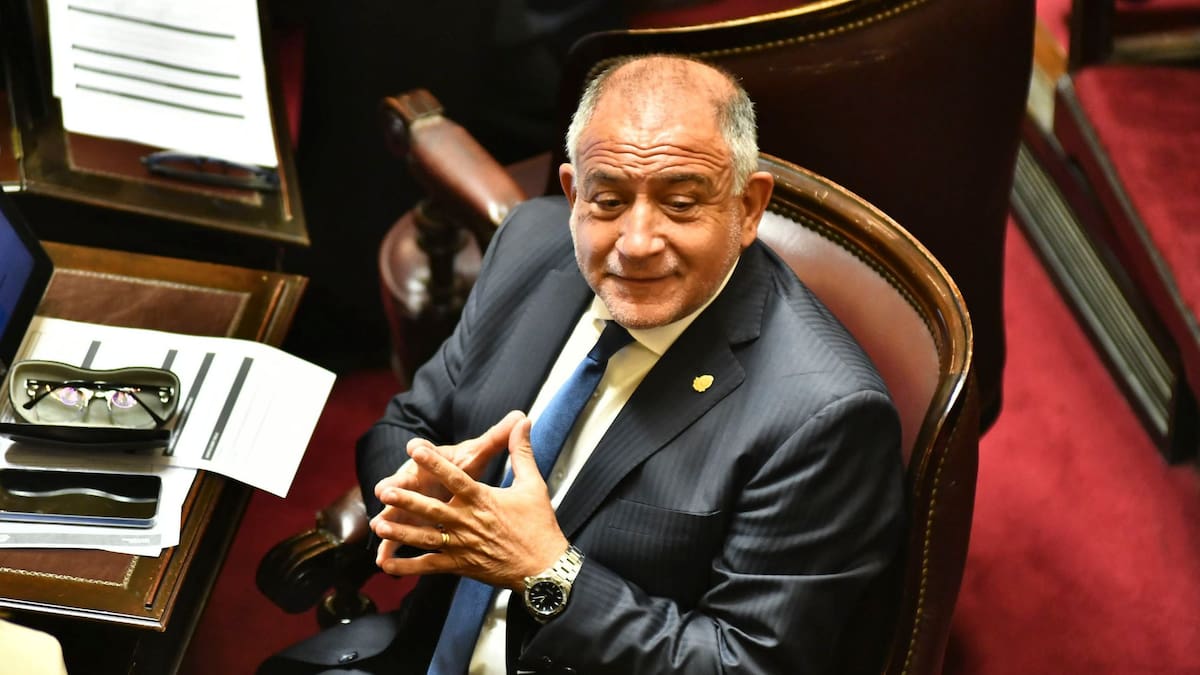 Luis Juez informó un patrimonio de $443 millones, con cinco propiedades y US$30.000 en efectivo