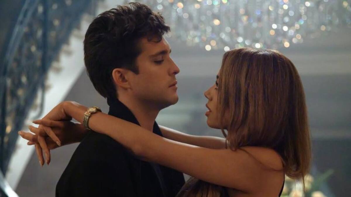 Luis Migue, la serie