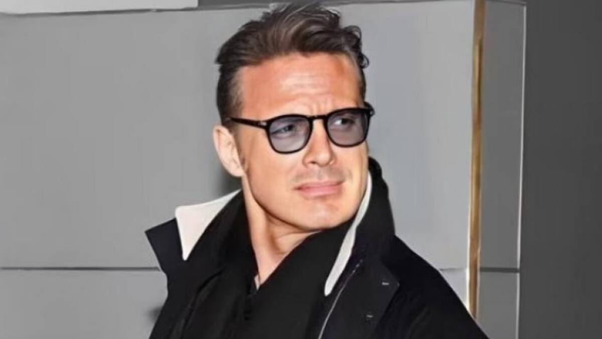 Luis Miguel. Foto: NA.