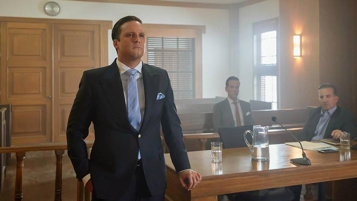 Luis Miguel: la serie vuelve en su última temporada con la "mejor y peor versión" del Sol