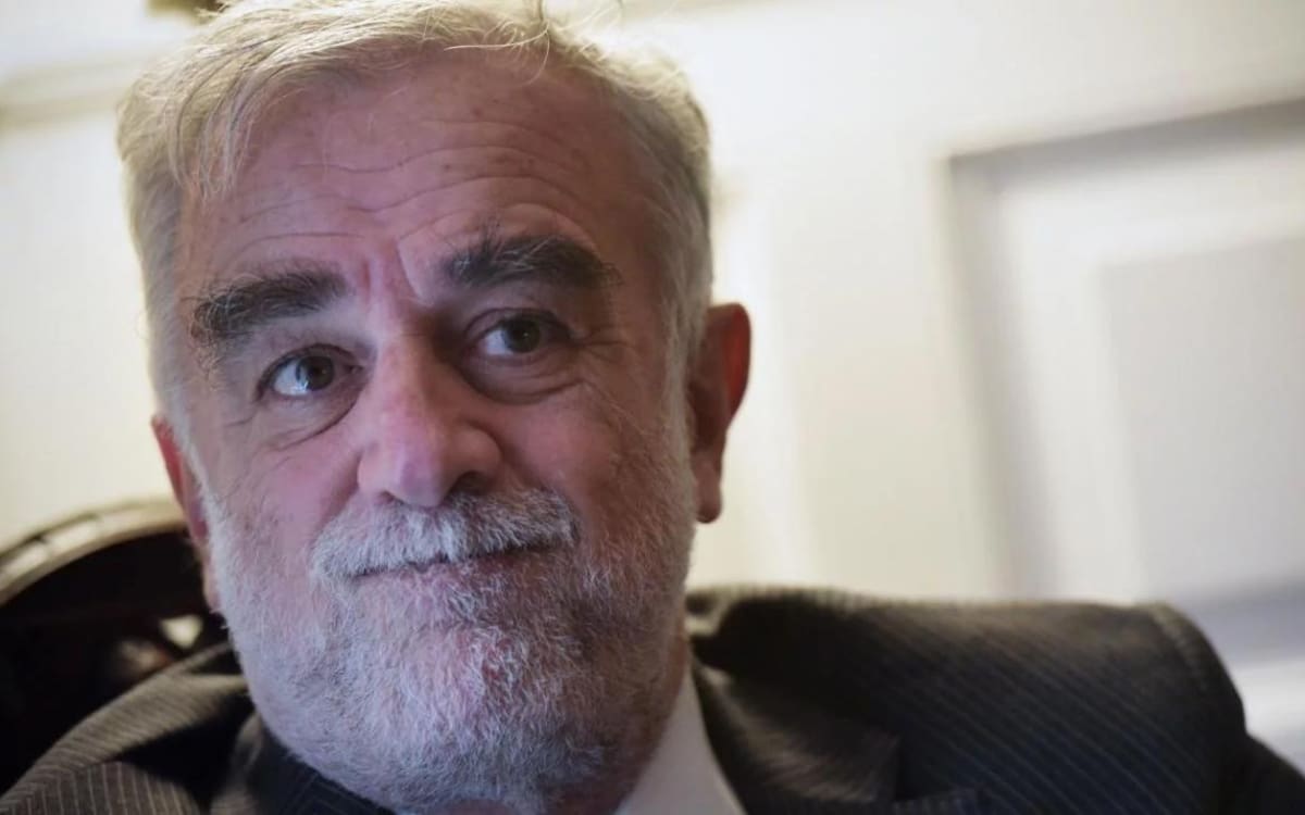 Luis Moreno Ocampo