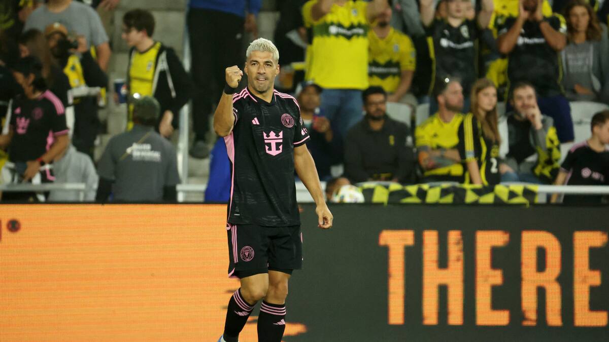 Luis Suárez habló tras el escándalo con Marcelo Bielsa: "Veo que las cosas mejoran"