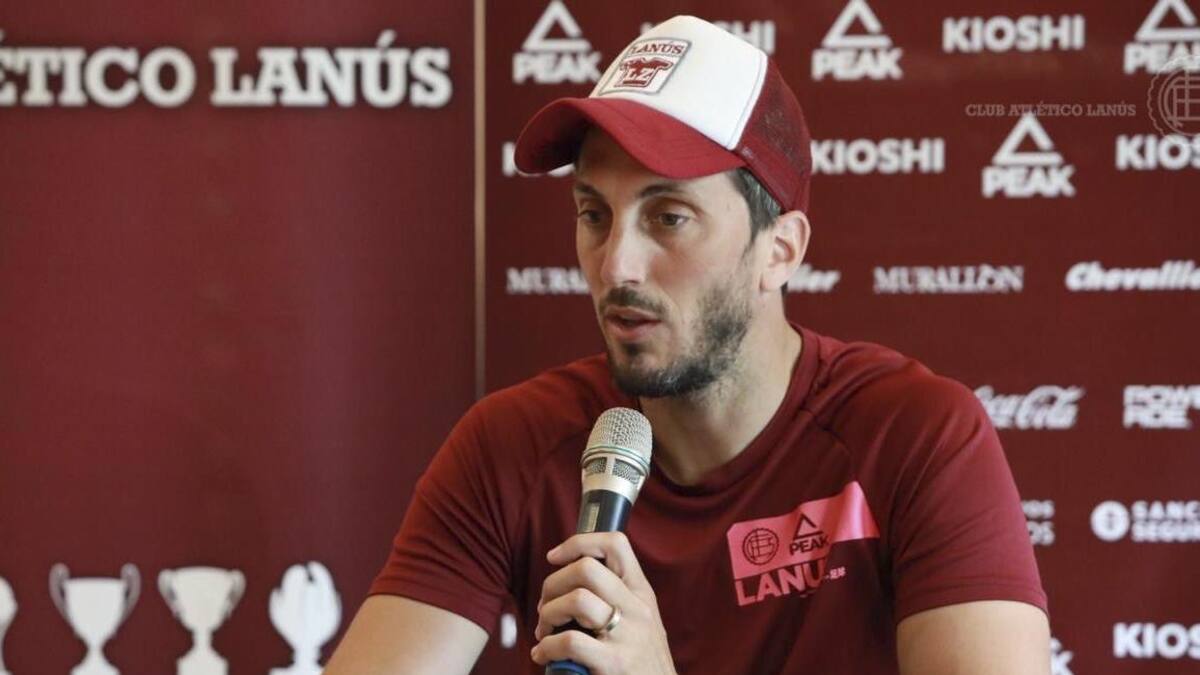 Luis Zubeldía, AGENCIA NA