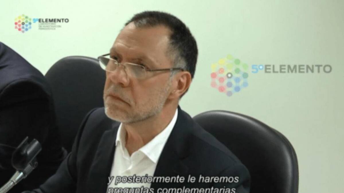 Luiz Antonio Mameri - Odebrecht