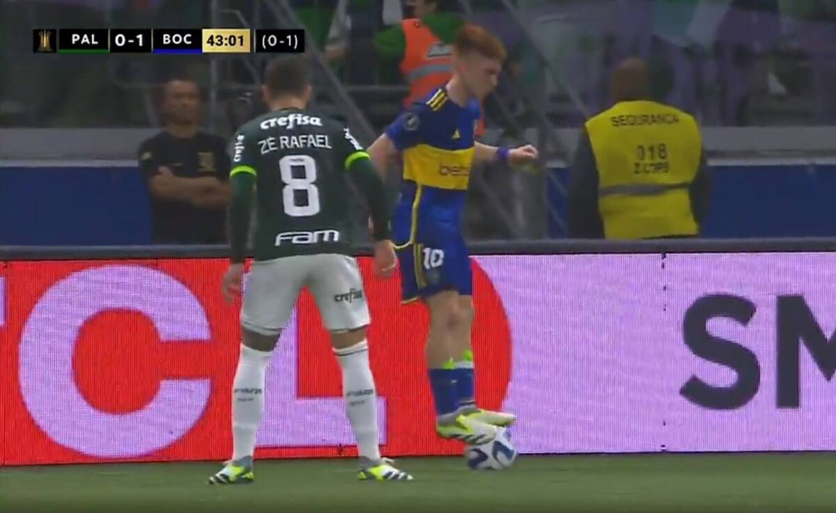 Lujo de Valentín Barco. Foto: captura de pantalla.