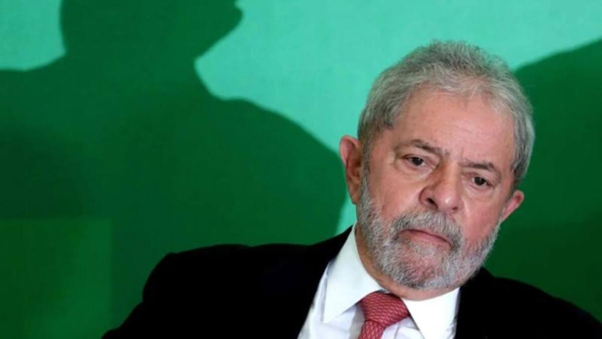 Lula - Brasil