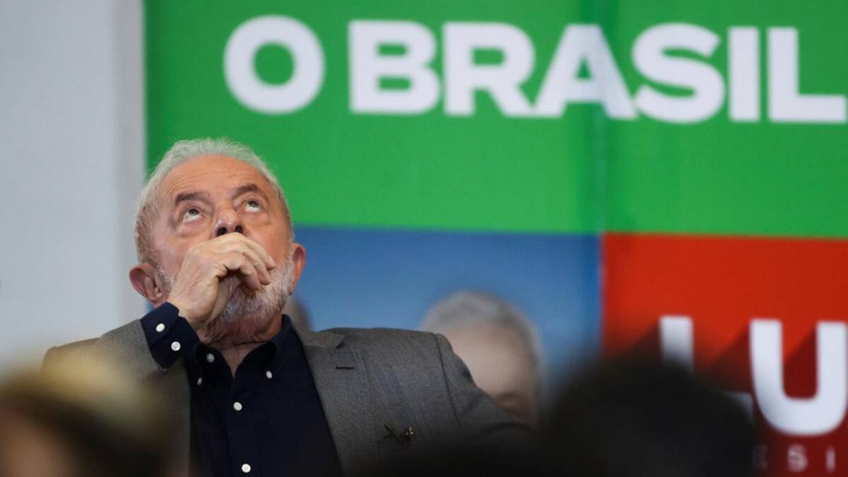 Lula da Silva con líderes religiosos_Reuters