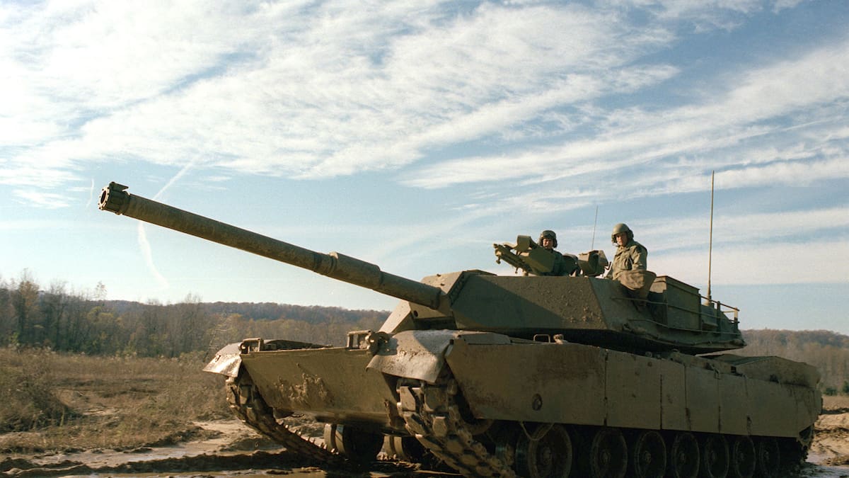 El sorprendente origen del TAM: el tanque argentino que cambió la historia militar latinoamericana