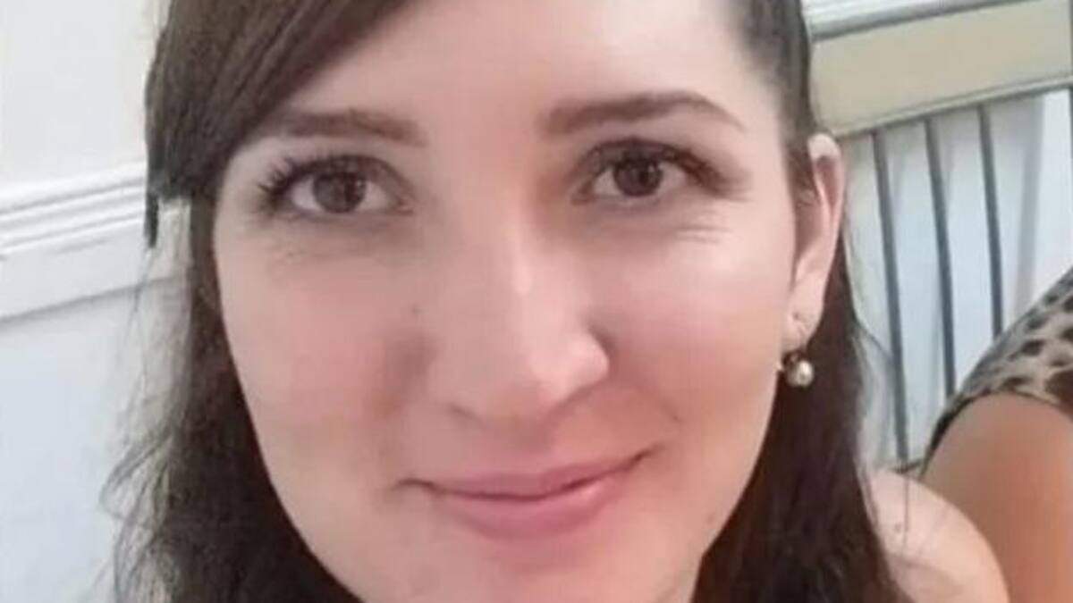 Macarena Blanco, mujer muerta en Salta