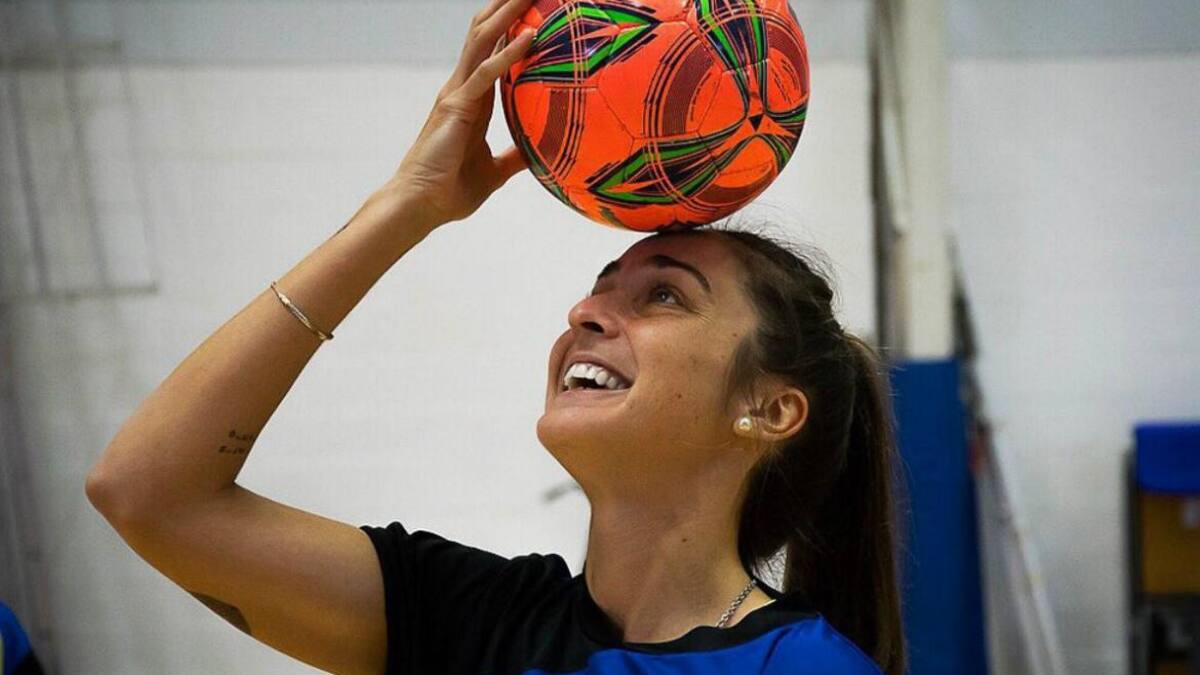 Macarena Sánchez