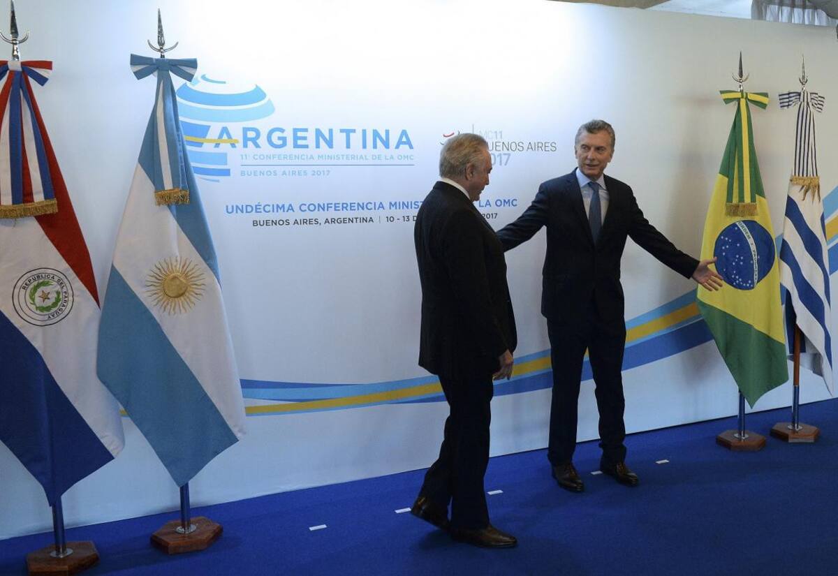 Macri - OMC