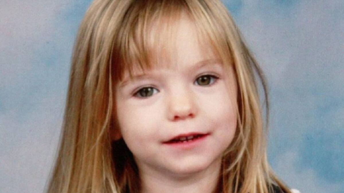 Caso Madeleine McCann: los perturbadores hallazgos en un escondite secreto del principal sospechoso