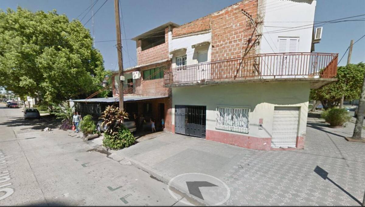 Madre abandona a bebé - Concepción