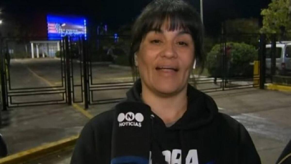 Madre de El Noba, NA