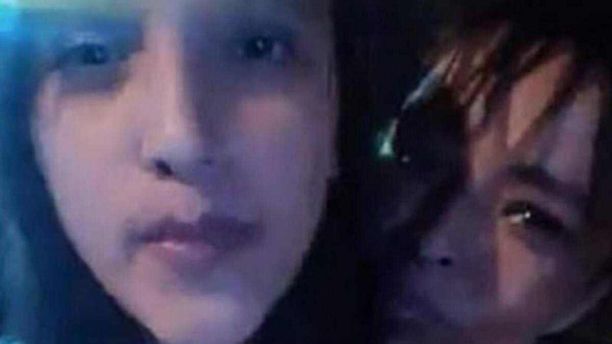 Horror en México: madre e hija transmitieron por Facebook Live antes de ser asesinadas