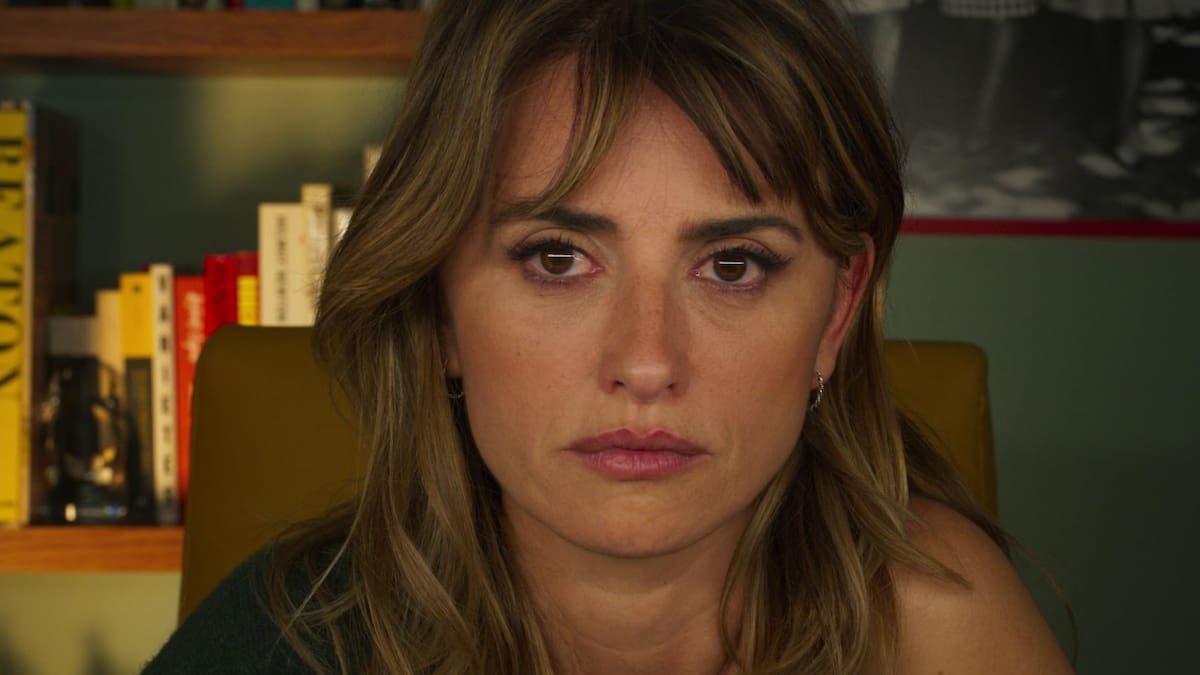 Madres Paralelas, película de Pedro Almodóvar