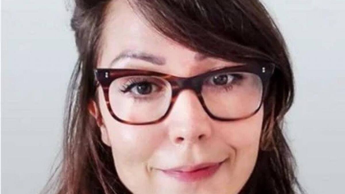 Maestra detenida en Estados Unidos, NA