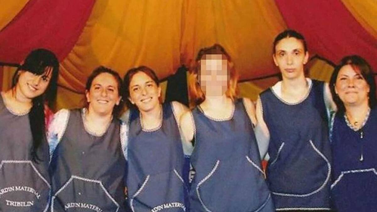 Maestras de Jardín Tribilín