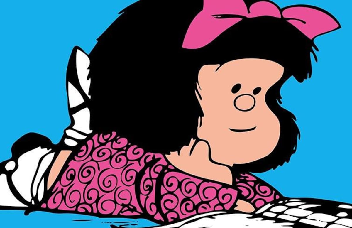 Mafalda