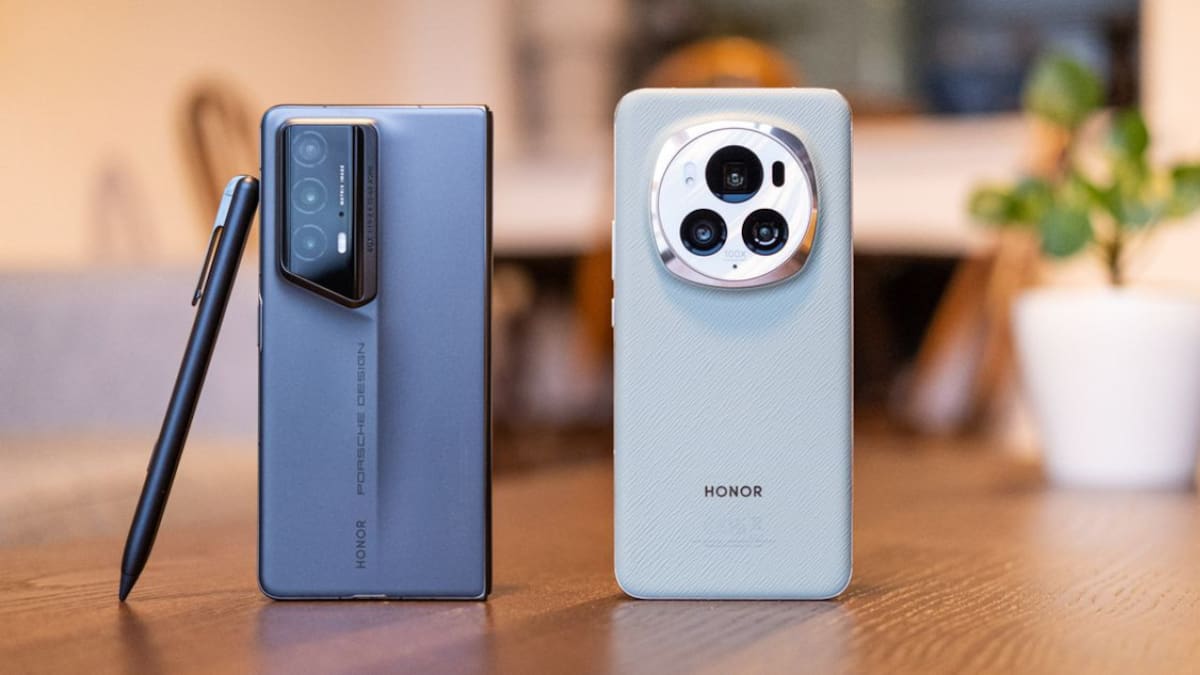 Magic 6 Pro. Foto: X