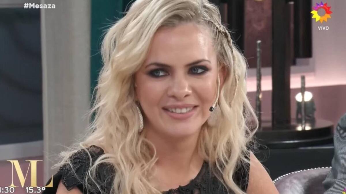 ¿Qué dijo la abuela de Alejandra Maglietti cuando la vio la tapa de Playboy?