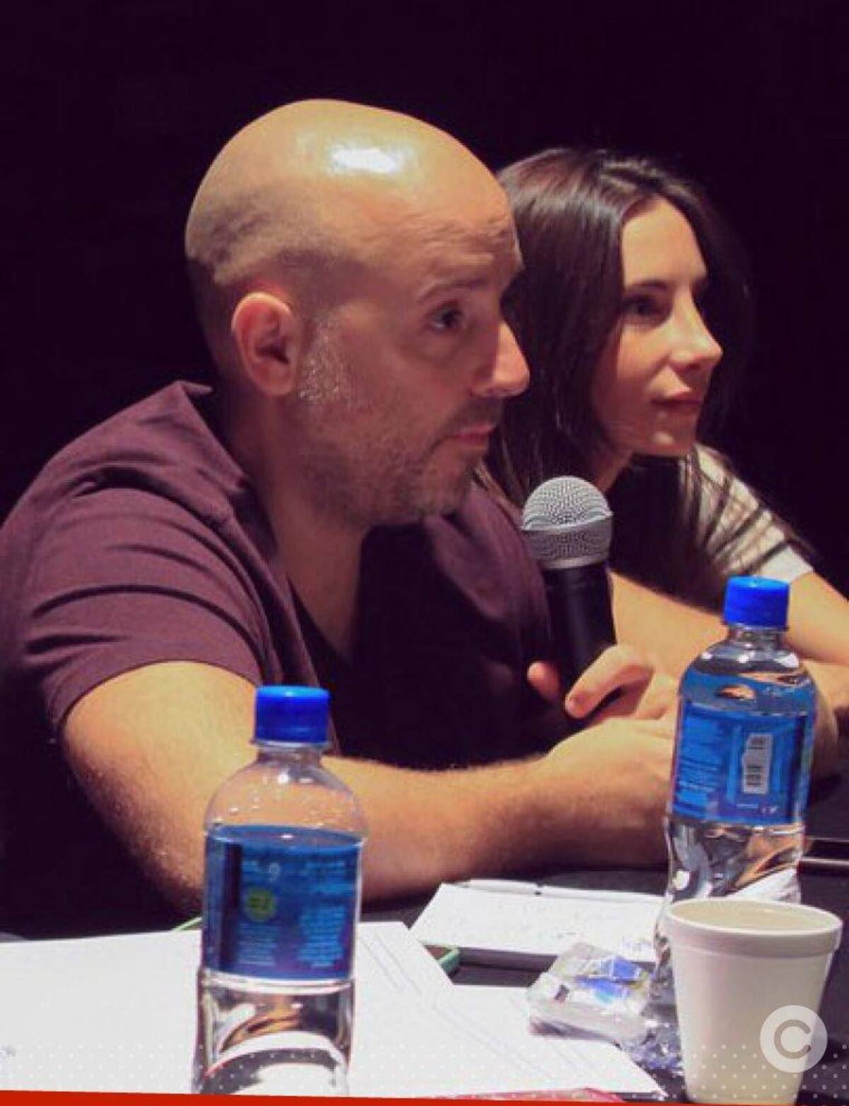 Magui Bravi - operación de nariz