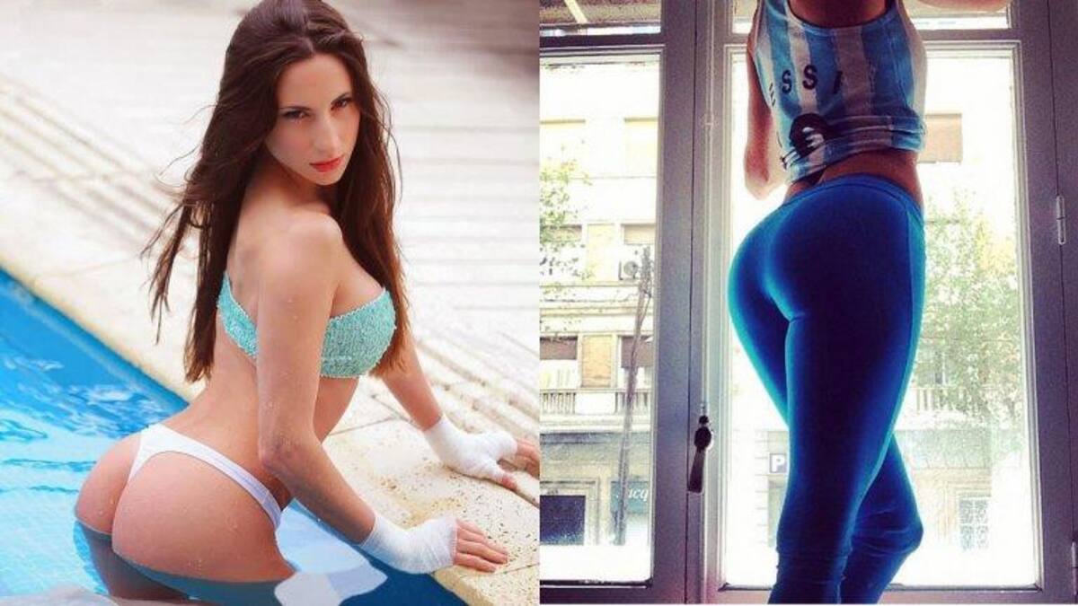 Magui Bravia