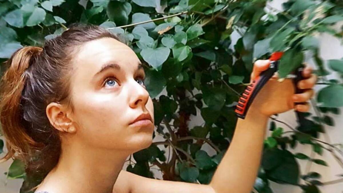 Maite Lanata, actriz